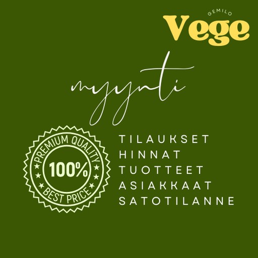 Gemilo Vege Puutarhan CRM myyntiohjelma.png